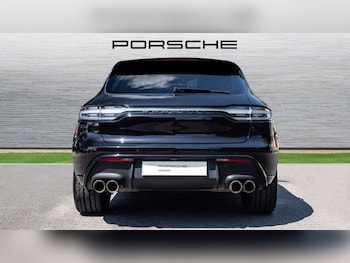 Used Porsche Macan 2022 for sale - 79078561: Photo