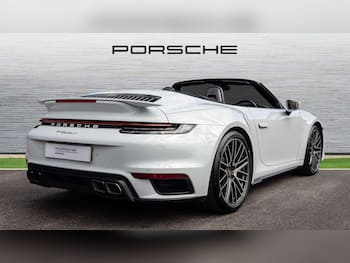 Used Porsche 911 2021 for sale - 79579847: Photo