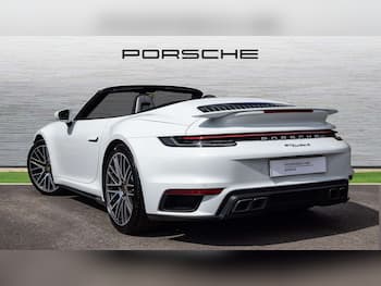 Used Porsche 911 2021 for sale - 79579847: Photo