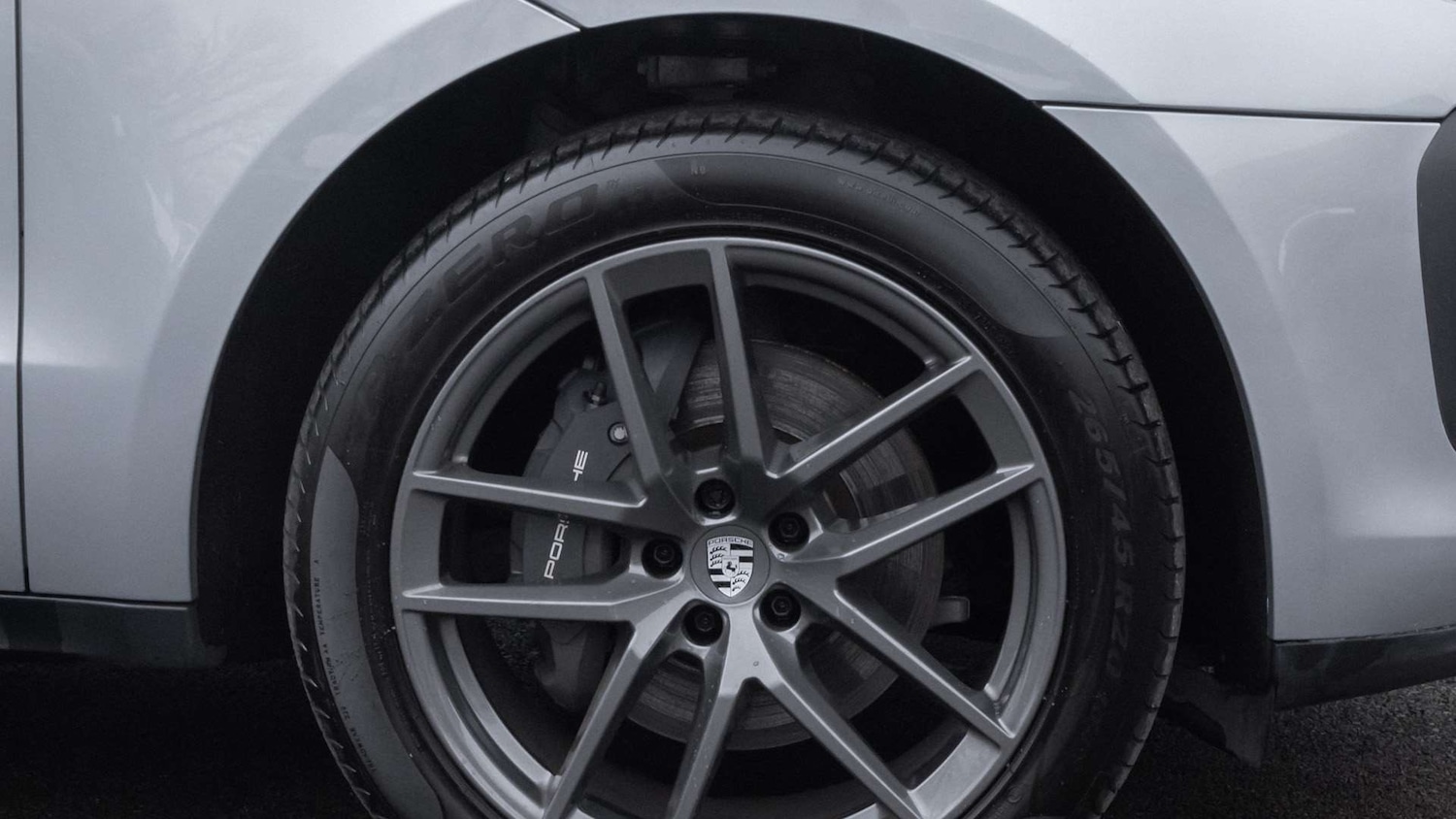 Used Porsche Macan 2023 for sale - 77577333: Photo 10