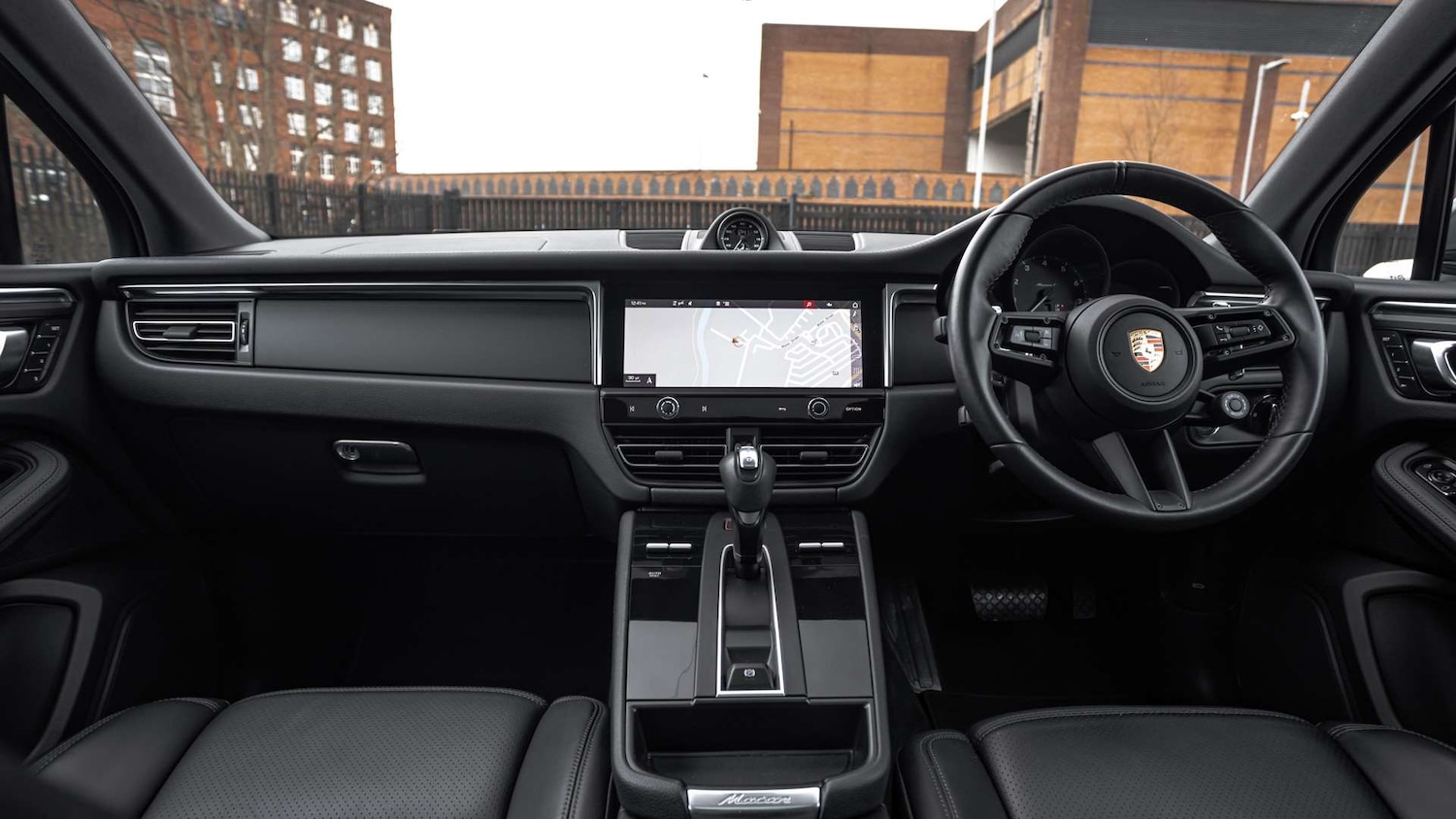 Used Porsche Macan 2023 for sale - 77577333: Photo 14