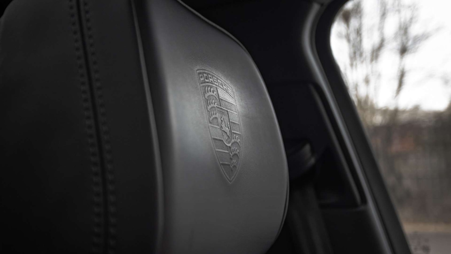 Used Porsche Macan 2023 for sale - 77577333: Photo 17