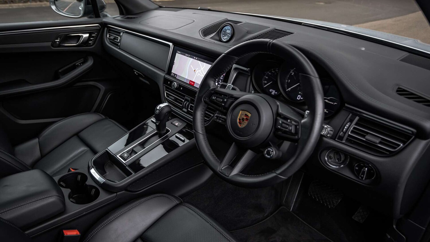 Used Porsche Macan 2023 for sale - 77577333: Photo 18