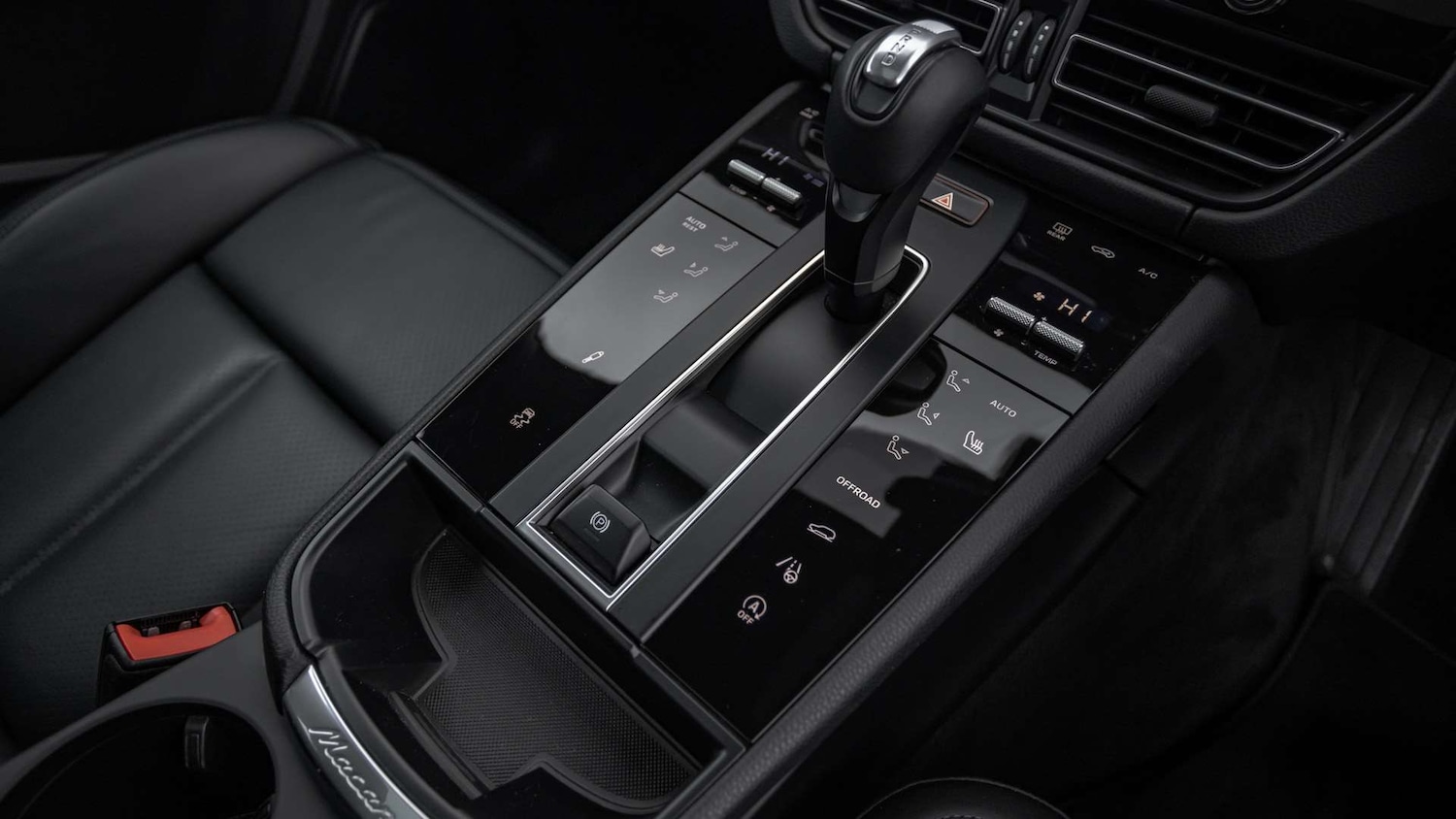 Used Porsche Macan 2023 for sale - 77577333: Photo 24