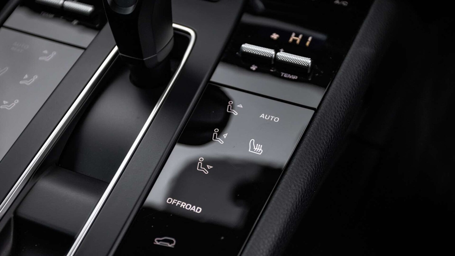 Used Porsche Macan 2023 for sale - 77577333: Photo 25