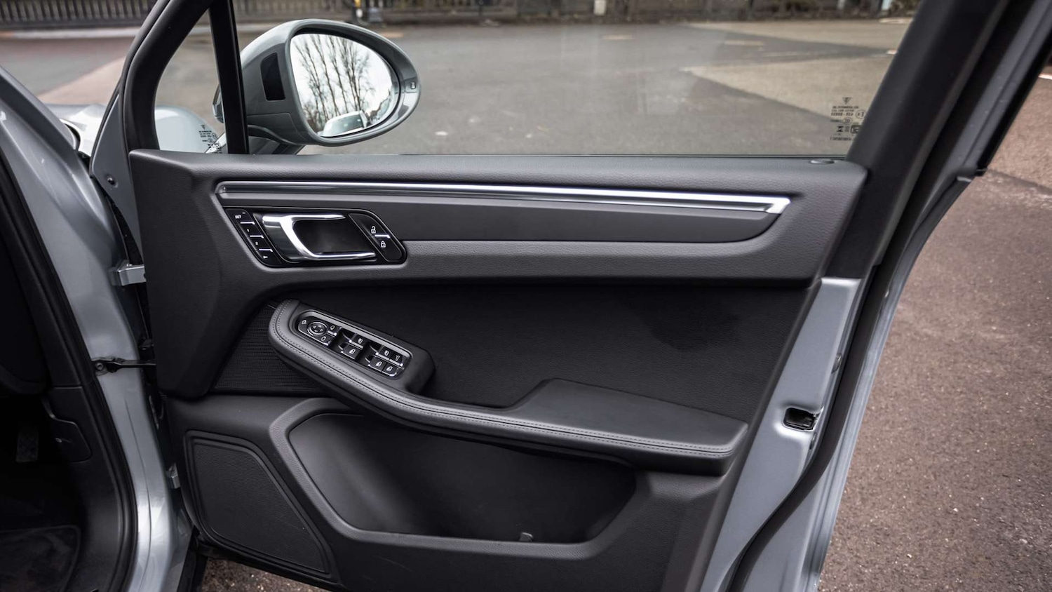 Used Porsche Macan 2023 for sale - 77577333: Photo 27