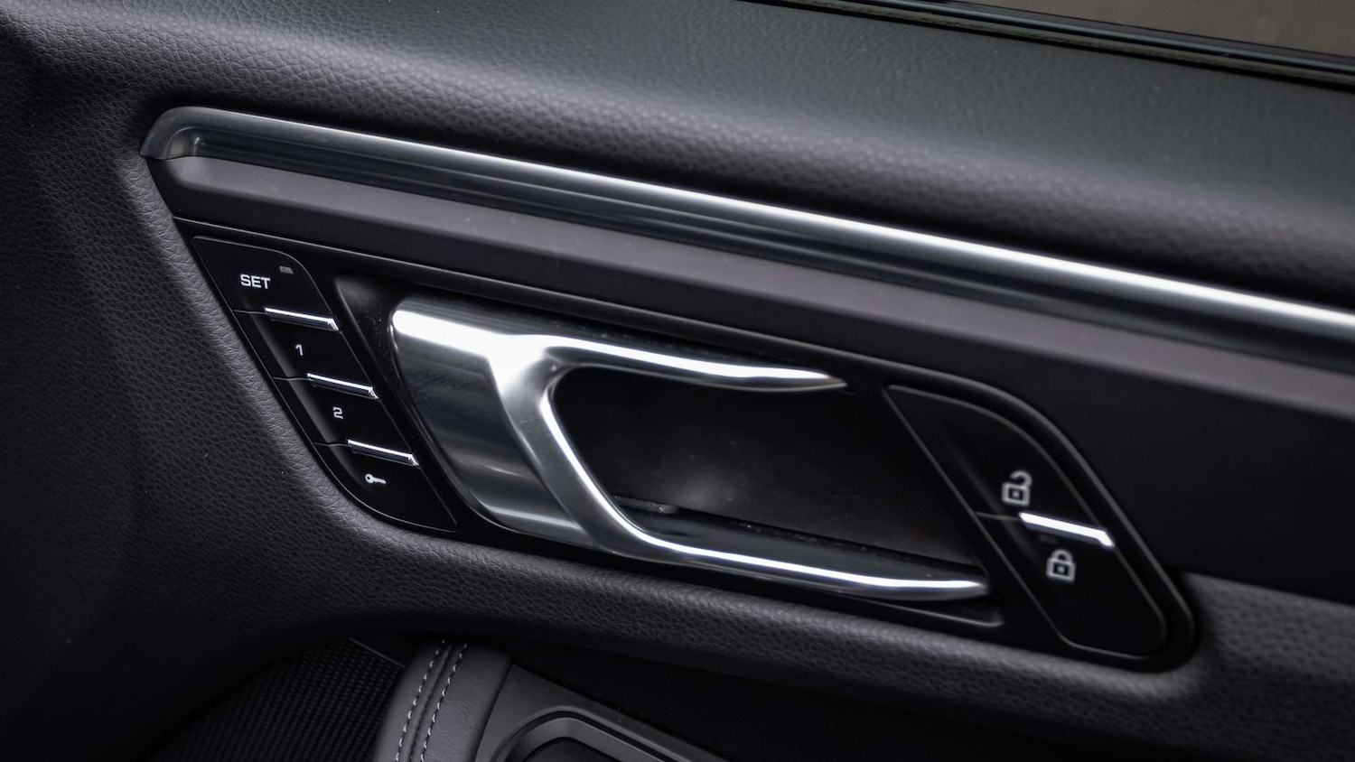 Used Porsche Macan 2023 for sale - 77577333: Photo 28