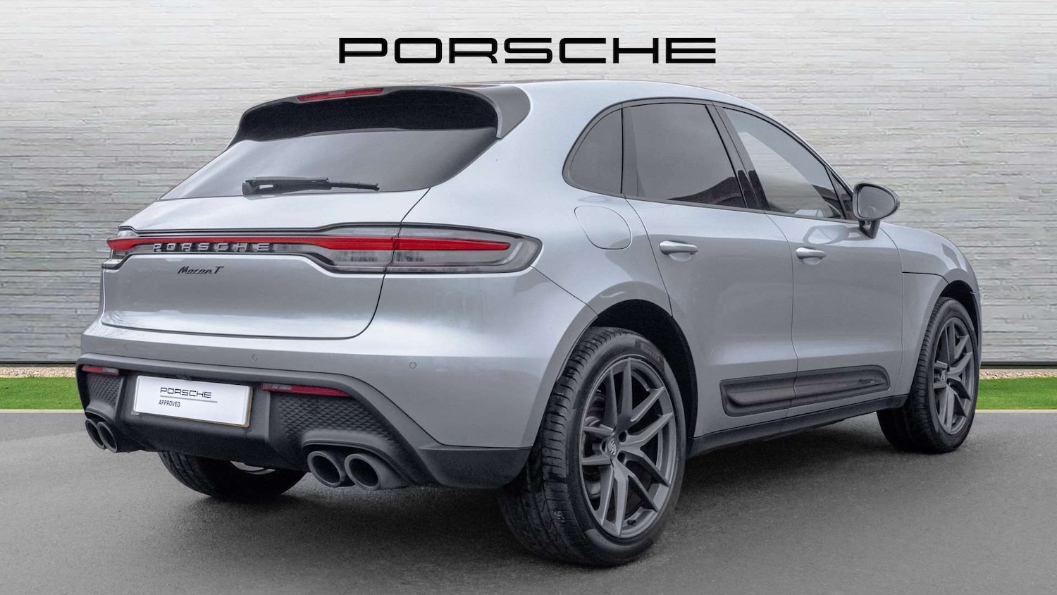 Used Porsche Macan 2023 for sale - 77577333: Photo 3