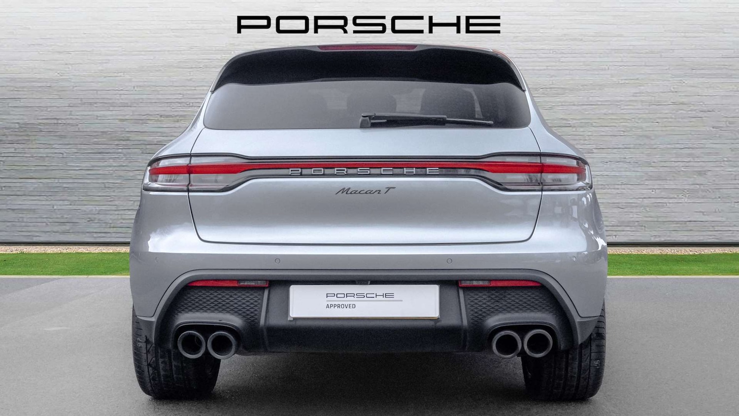 Used Porsche Macan 2023 for sale - 77577333: Photo 4