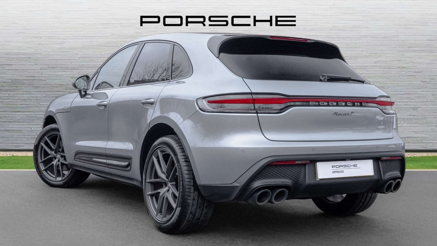 Used Porsche Macan 2023 for sale - 77577333: Photo 5