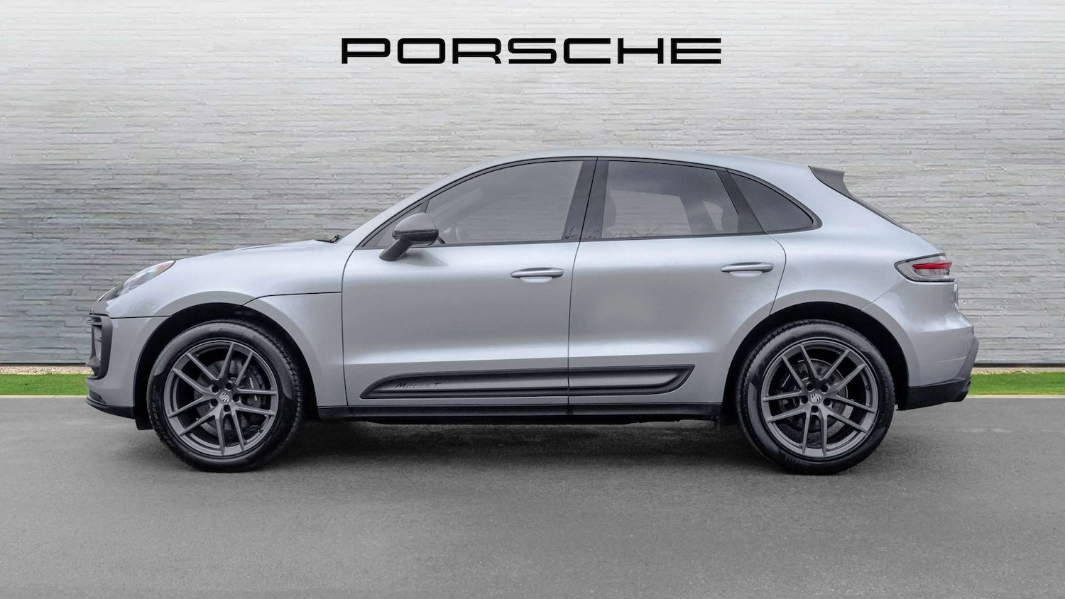 Used Porsche Macan 2023 for sale - 77577333: Photo 6