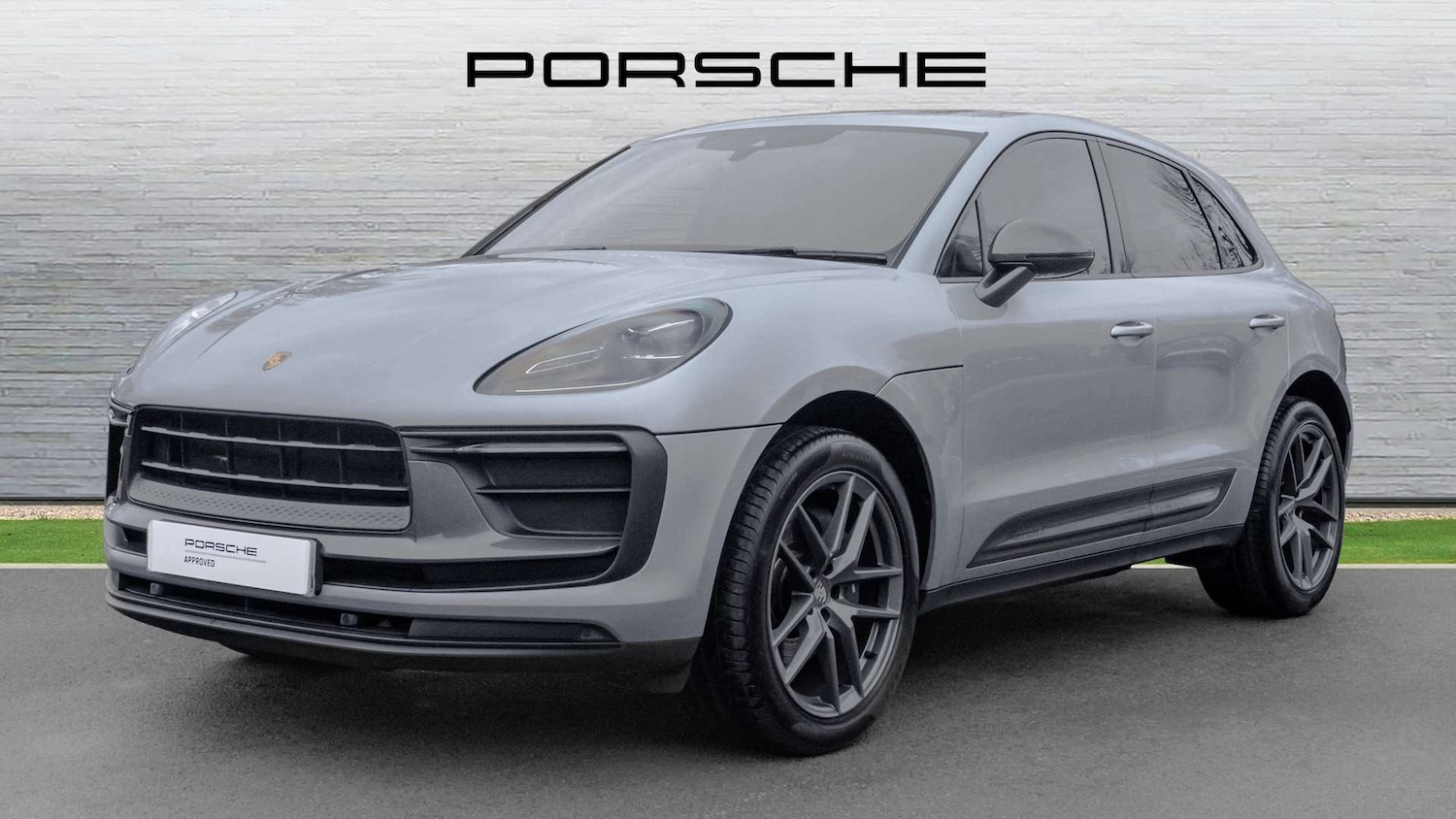 Used Porsche Macan 2023 for sale - 77577333: Photo 7