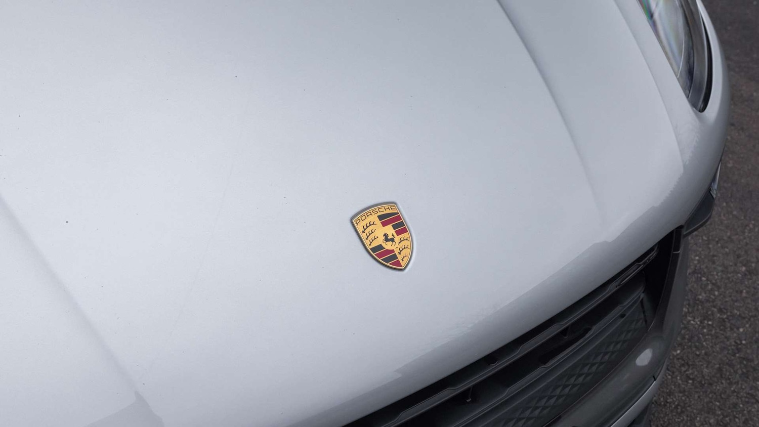 Used Porsche Macan 2023 for sale - 77577333: Photo 9