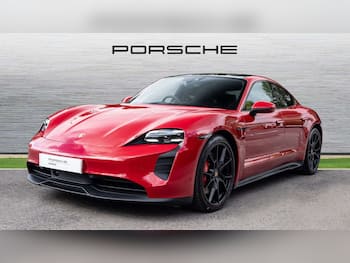 Used Porsche Taycan 2023 for sale - 79745314: Photo