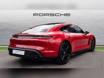 Used Porsche Taycan 2023 for sale - 79745314: Photo