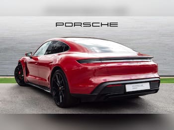 Used Porsche Taycan 2023 for sale - 79745314: Photo