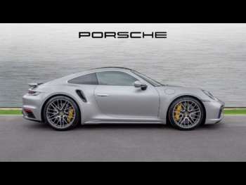 Used Porsche 911 2021 for sale - 75218561: Photo