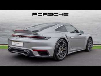 Used Porsche 911 2021 for sale - 75218561: Photo