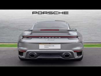 Used Porsche 911 2021 for sale - 75218561: Photo