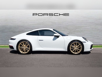 Used Porsche 911 2024 for sale - 79064941: Photo