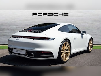 Used Porsche 911 2024 for sale - 79064941: Photo