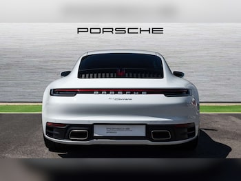 Used Porsche 911 2024 for sale - 79064941: Photo