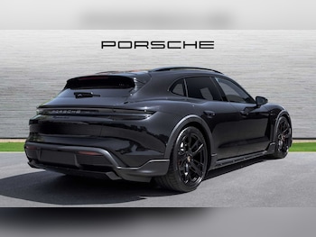 Used Porsche Taycan 2025 for sale - 75217756: Photo