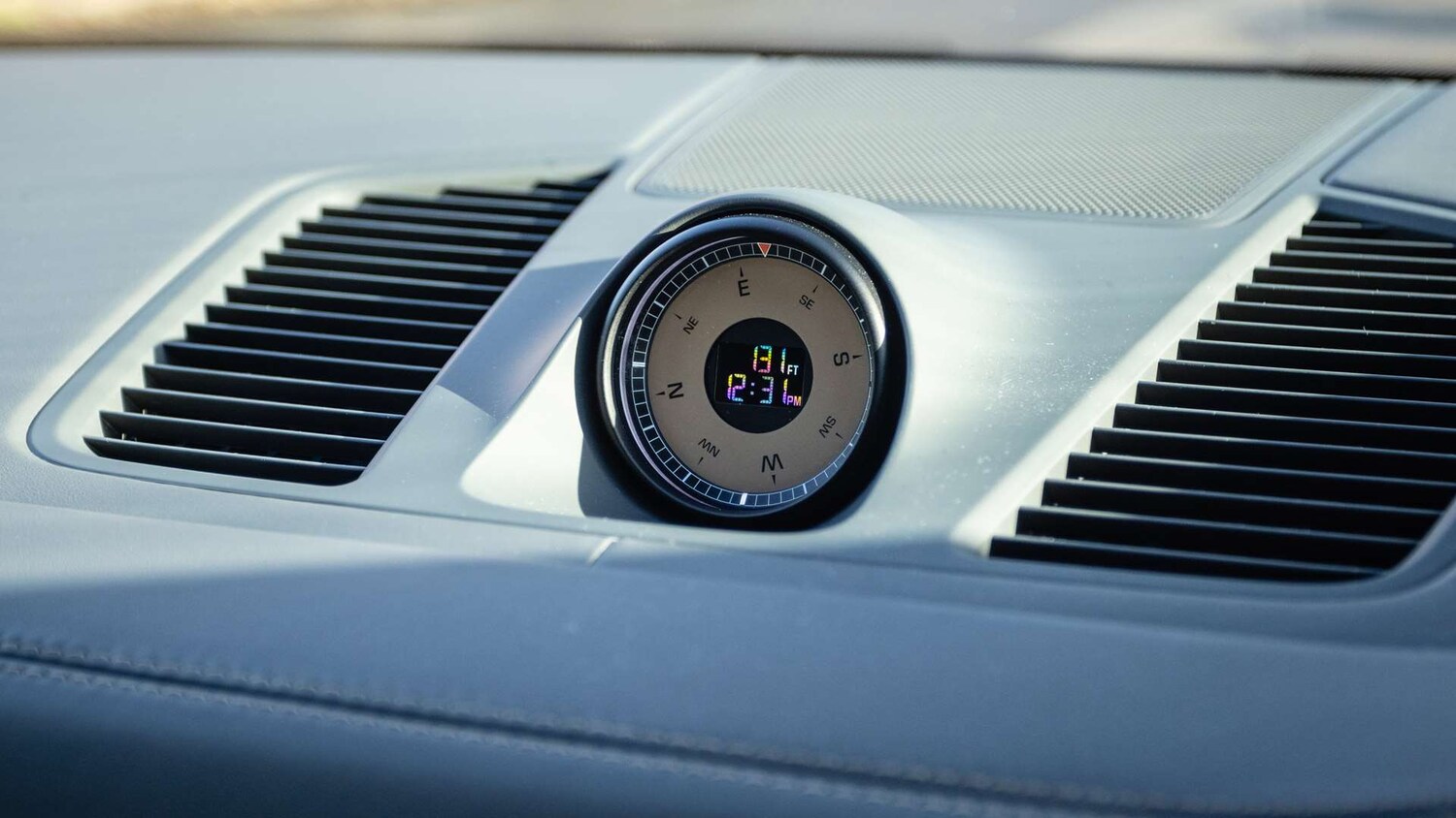 Used Porsche Cayenne 2023 for sale - 77472532: Photo 25