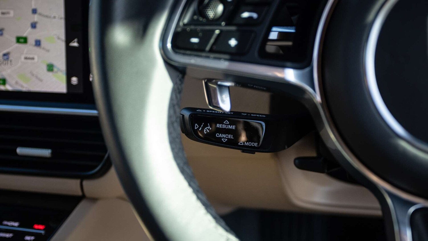 Used Porsche Cayenne 2023 for sale - 77472532: Photo 26