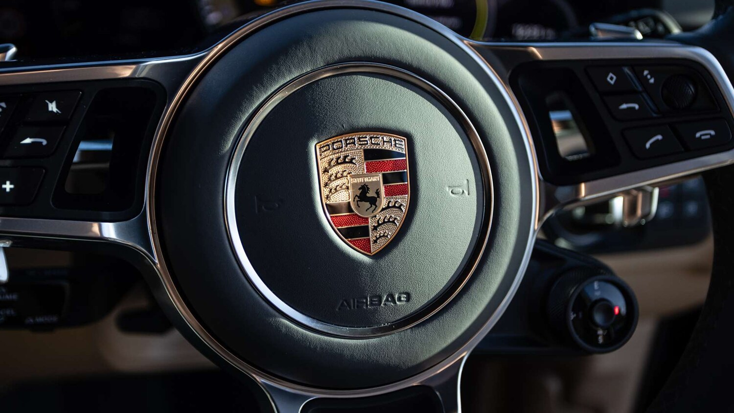 Used Porsche Cayenne 2023 for sale - 77472532: Photo 28