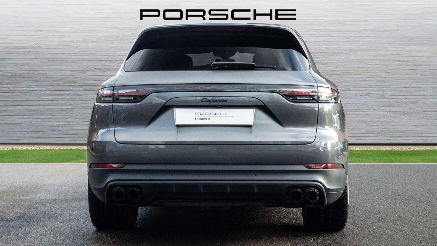Used Porsche Cayenne 2022 for sale - 77082949: Photo 10