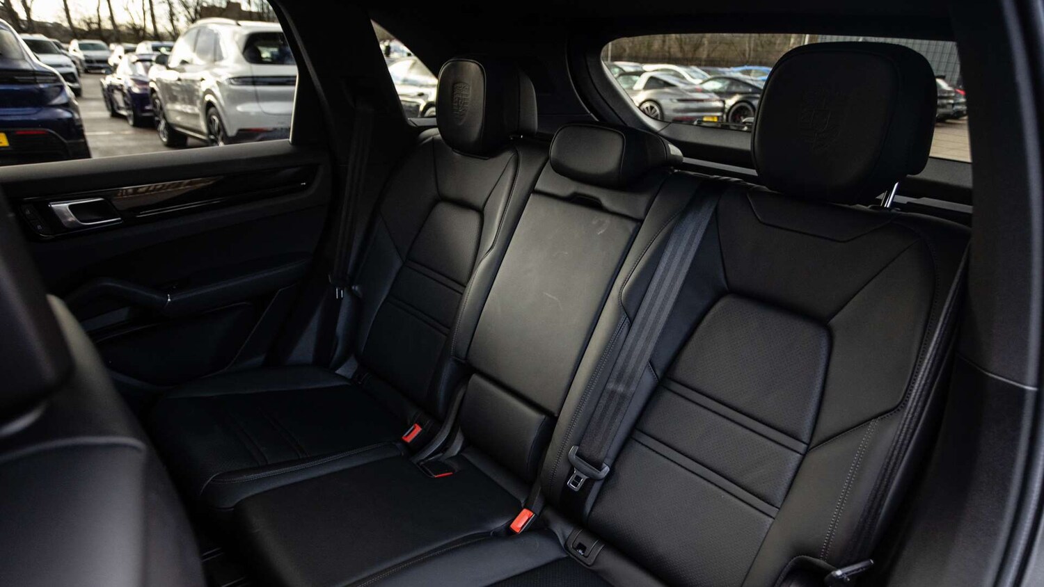 Used Porsche Cayenne 2022 for sale - 77082949: Photo 14