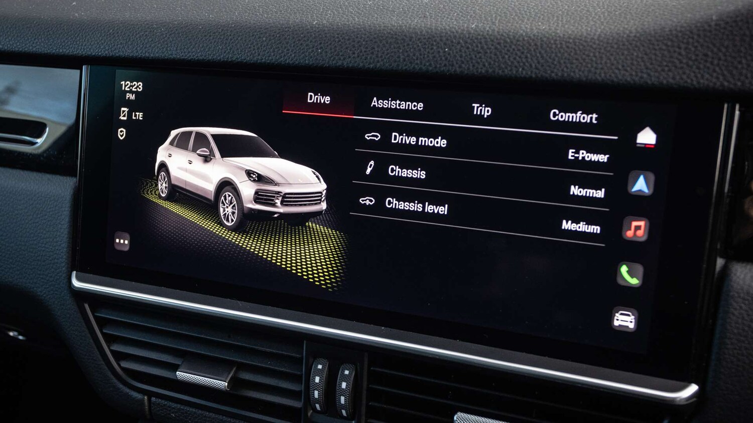 Used Porsche Cayenne 2022 for sale - 77082949: Photo 20