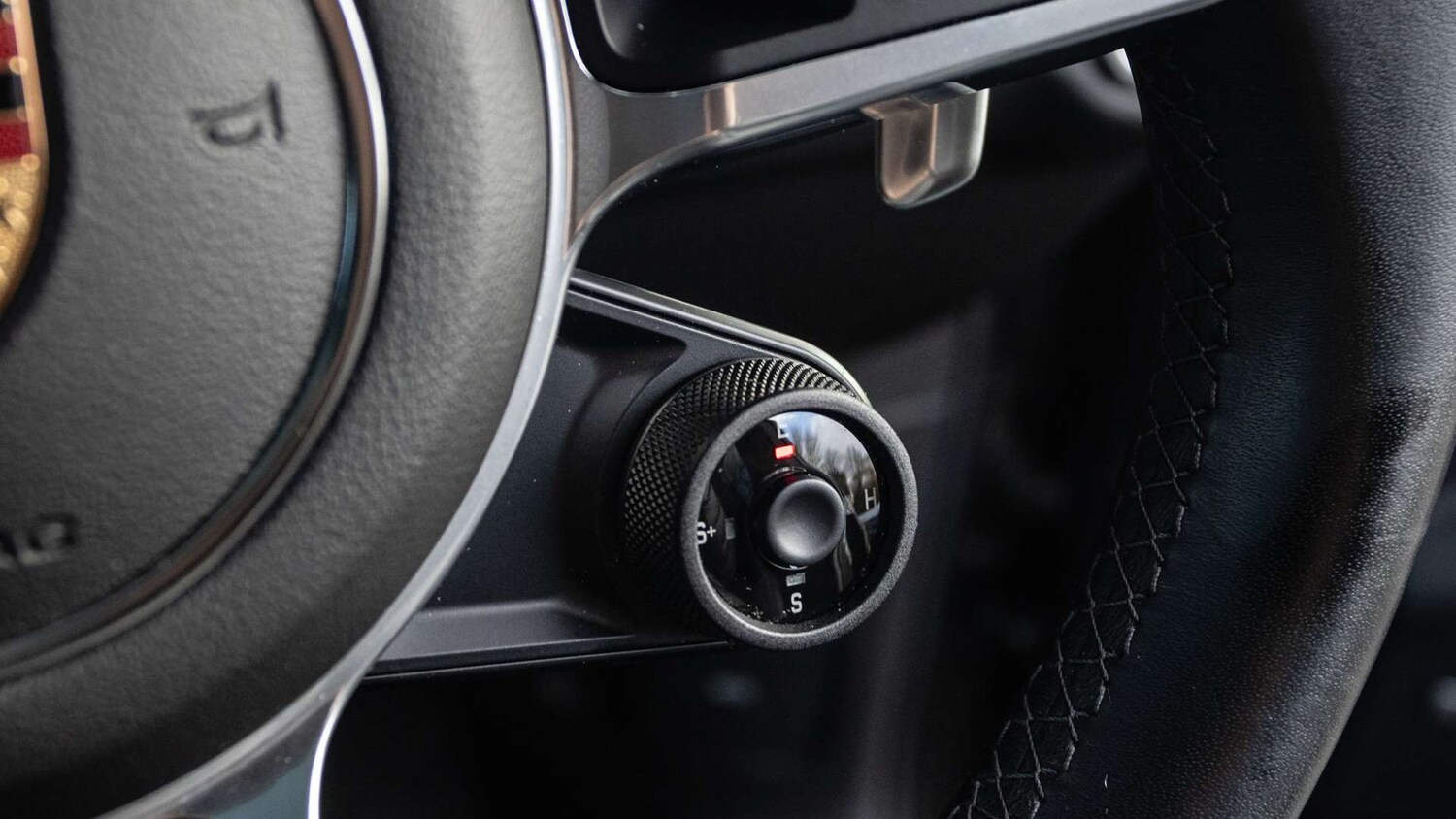 Used Porsche Cayenne 2022 for sale - 77082949: Photo 23