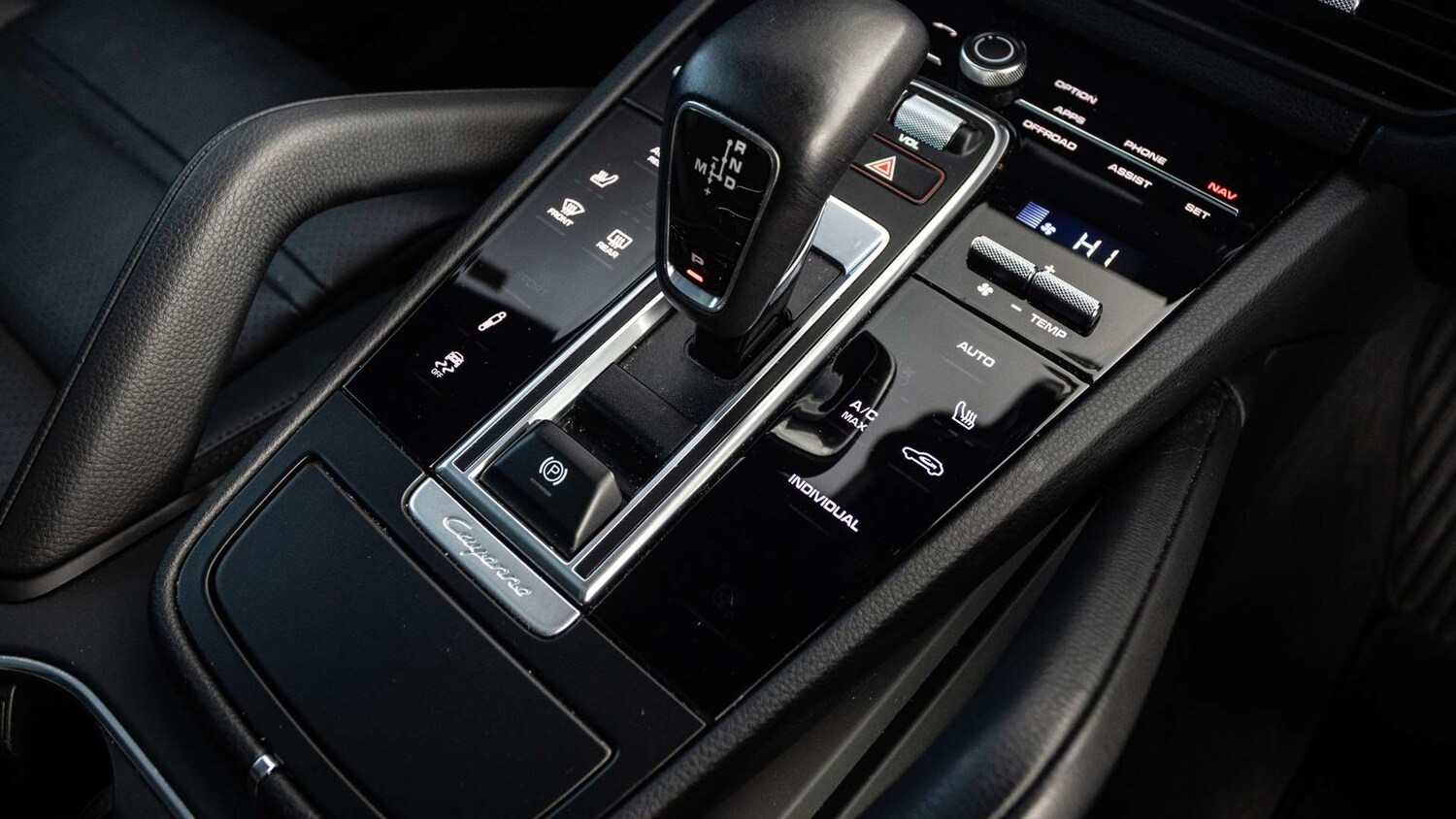 Used Porsche Cayenne 2022 for sale - 77082949: Photo 26