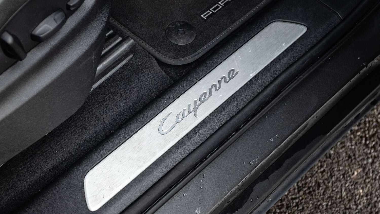 Used Porsche Cayenne 2022 for sale - 77082949: Photo 35