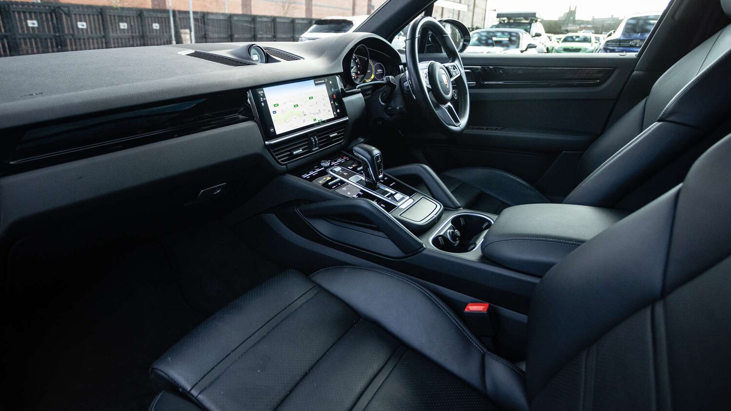 Used Porsche Cayenne 2022 for sale - 77082949: Photo 5