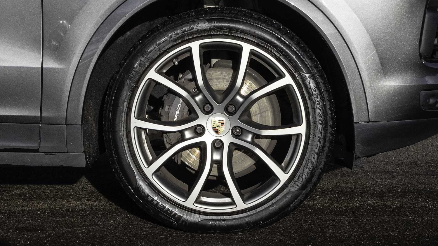 Used Porsche Cayenne 2022 for sale - 77082949: Photo 6