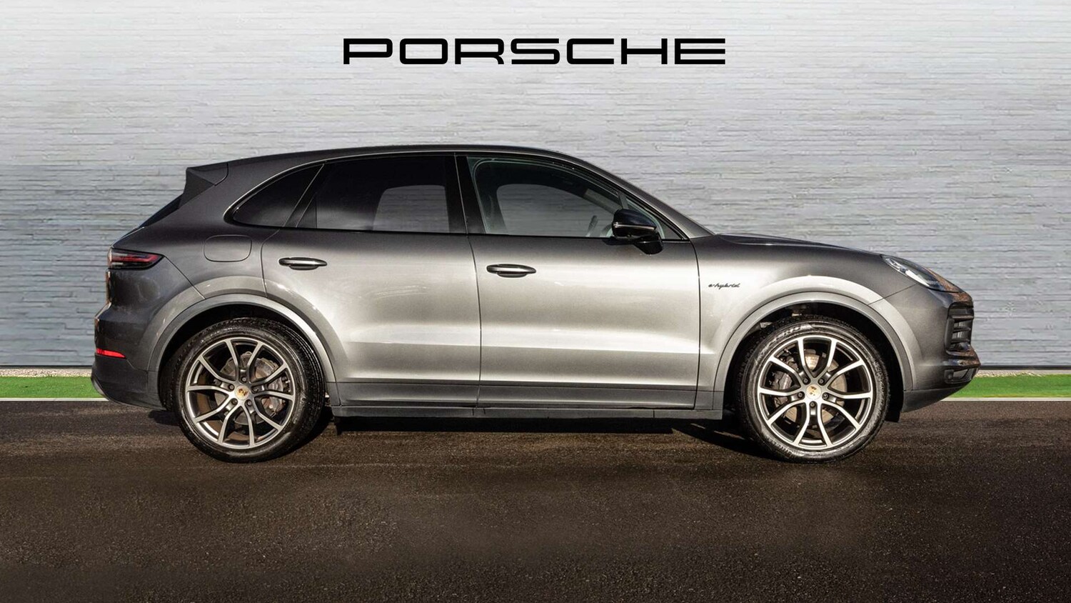Used Porsche Cayenne 2022 for sale - 77082949: Photo 7