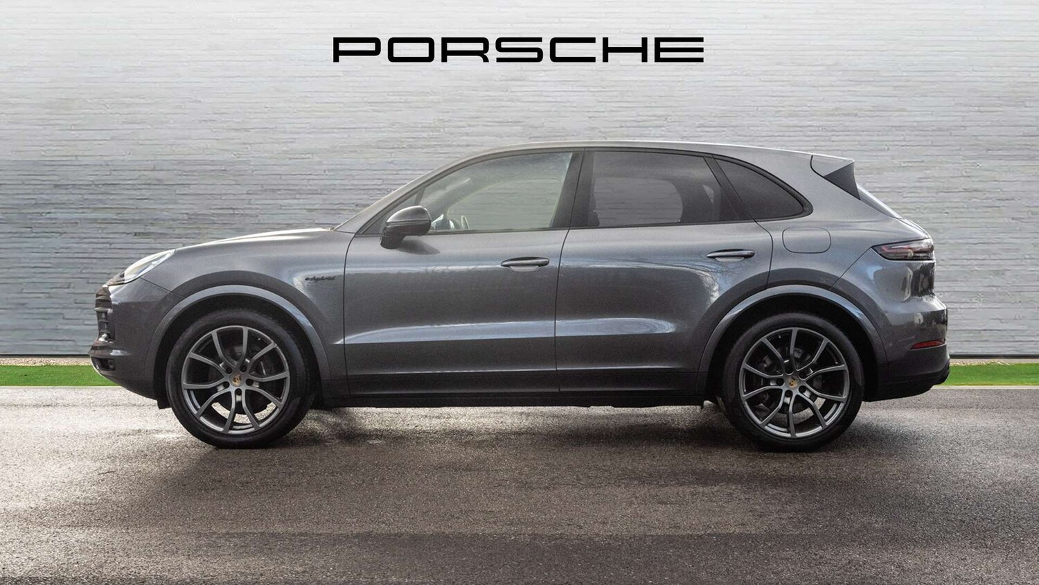Used Porsche Cayenne 2022 for sale - 77082949: Photo 8