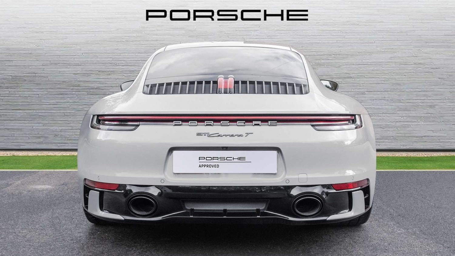 Used Porsche 911 2024 for sale - 75981340: Photo 10