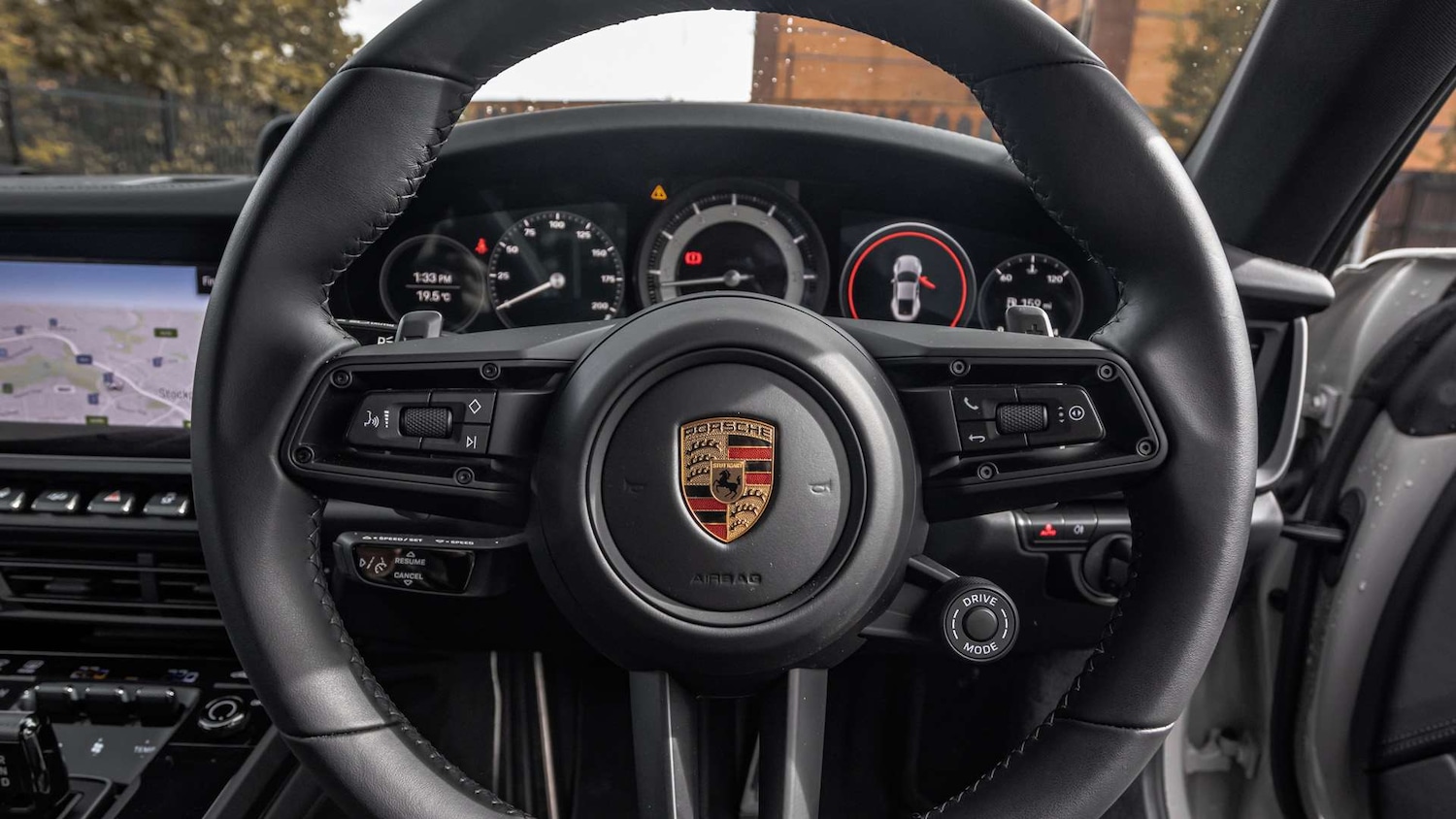 Used Porsche 911 2024 for sale - 75981340: Photo 11