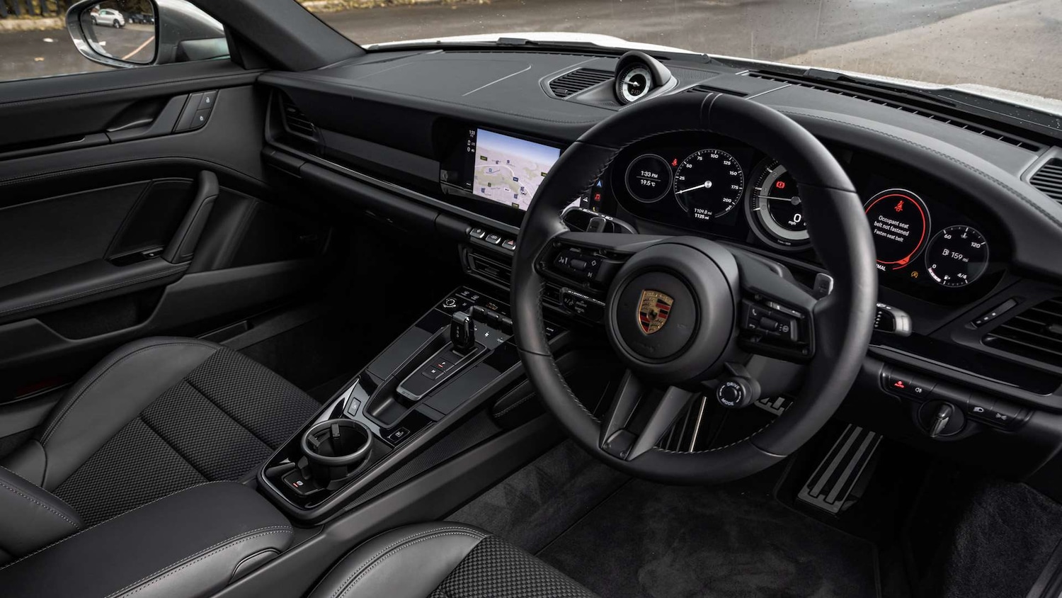 Used Porsche 911 2024 for sale - 75981340: Photo 12