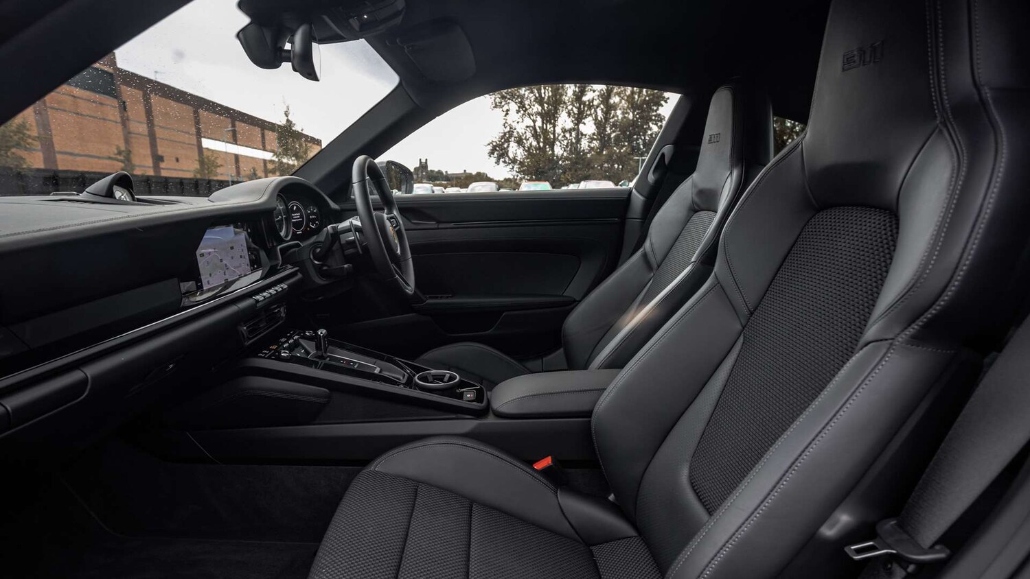 Used Porsche 911 2024 for sale - 75981340: Photo 13