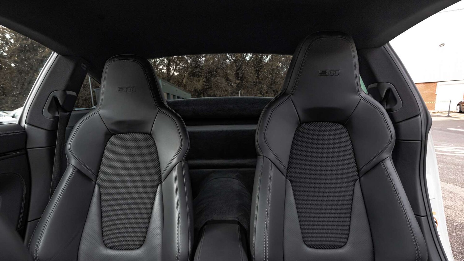 Used Porsche 911 2024 for sale - 75981340: Photo 14