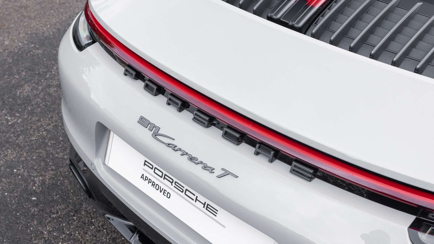 Used Porsche 911 2024 for sale - 75981340: Photo 18