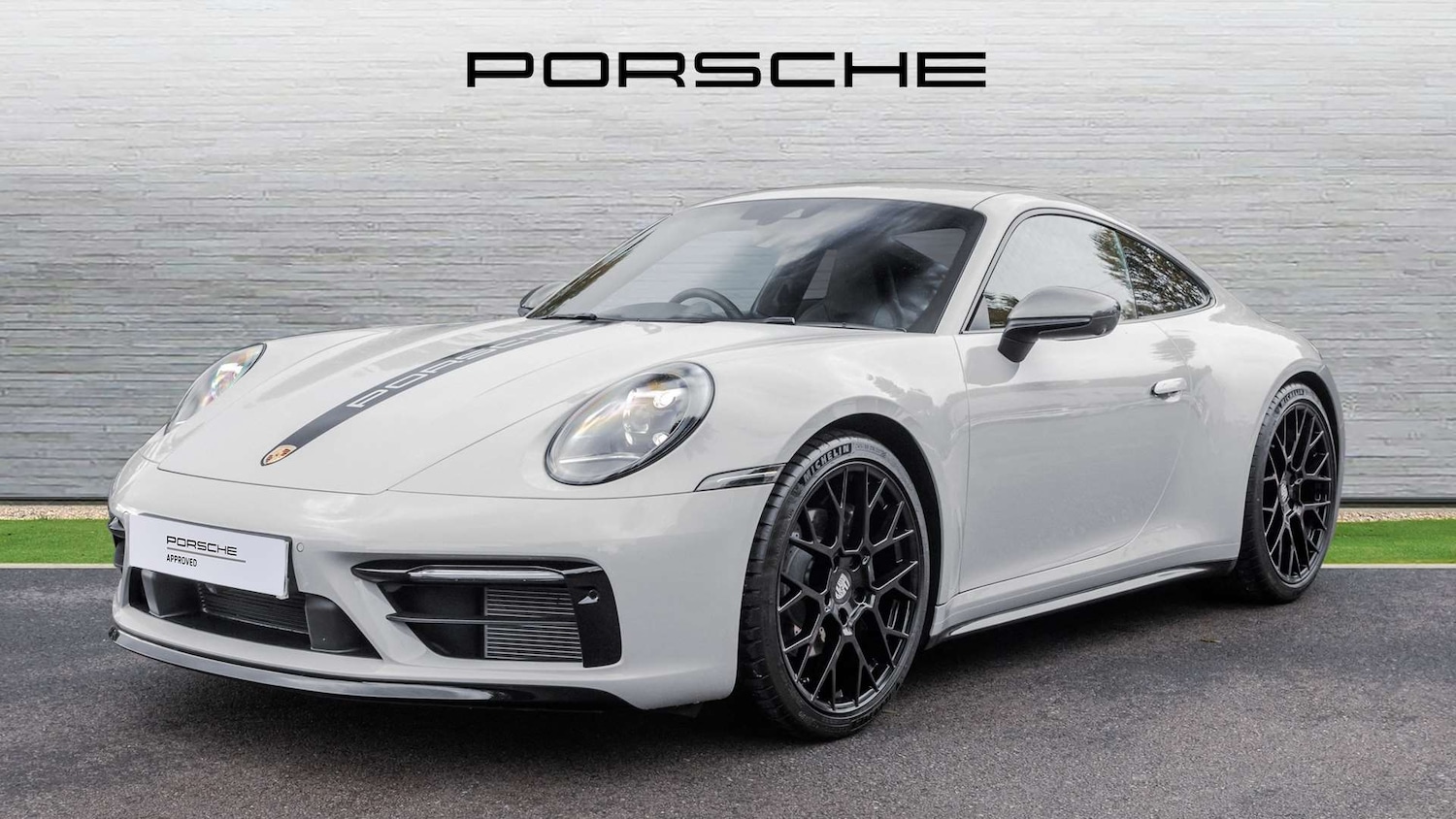 Used Porsche 911 2024 for sale - 75981340: Photo 2