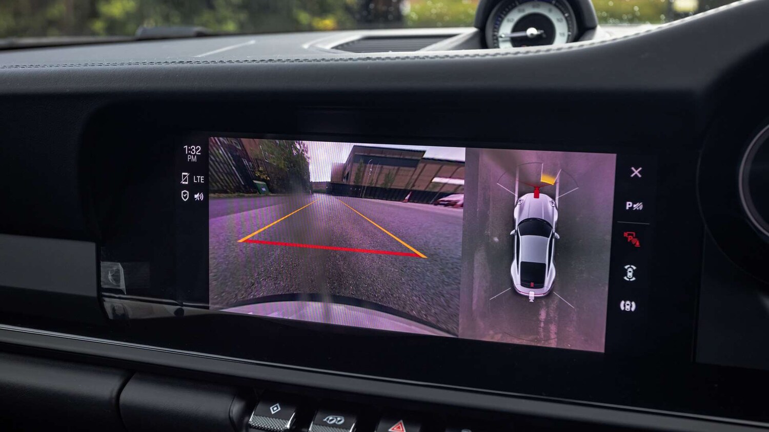 Used Porsche 911 2024 for sale - 75981340: Photo 22