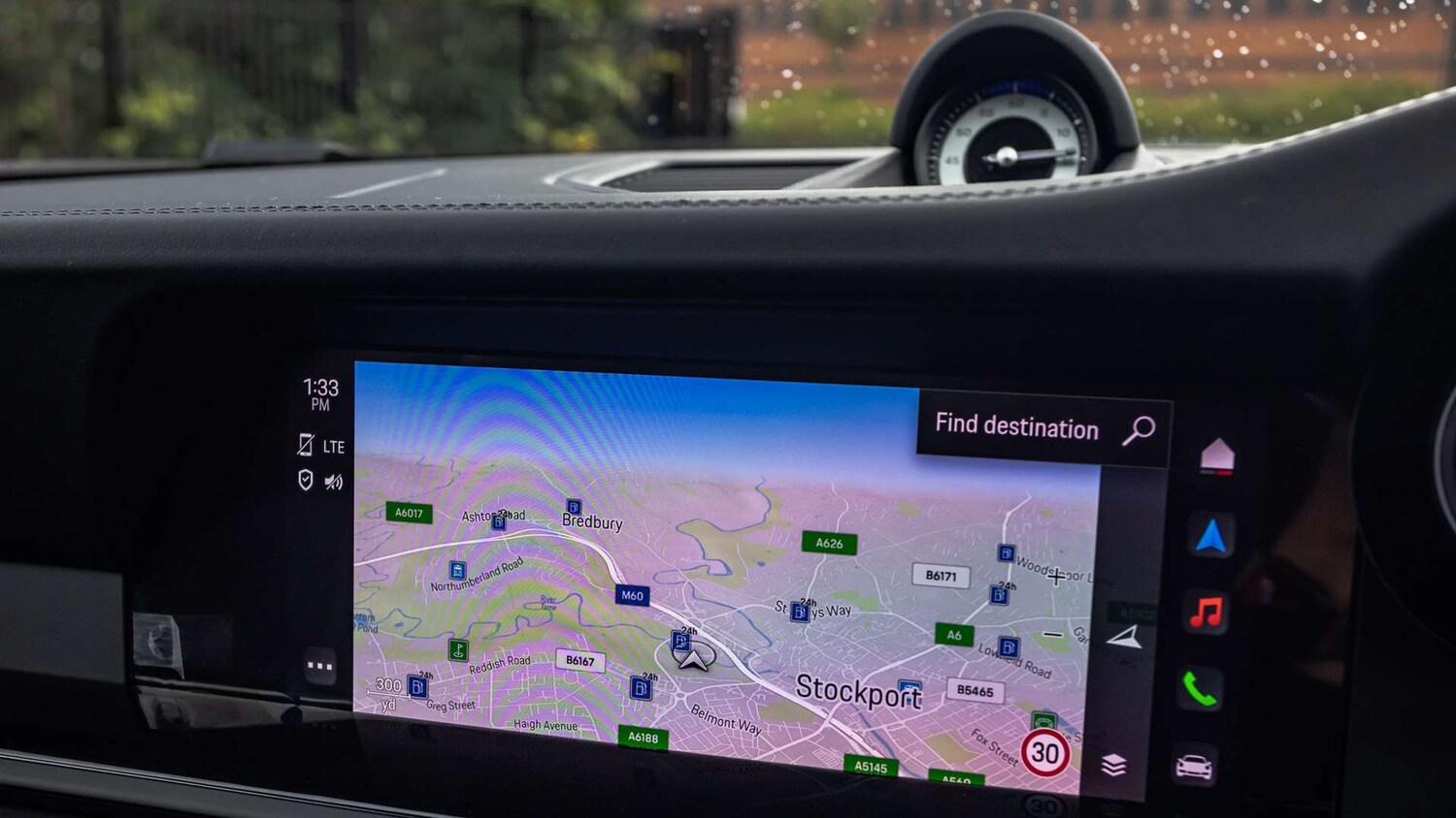 Used Porsche 911 2024 for sale - 75981340: Photo 23