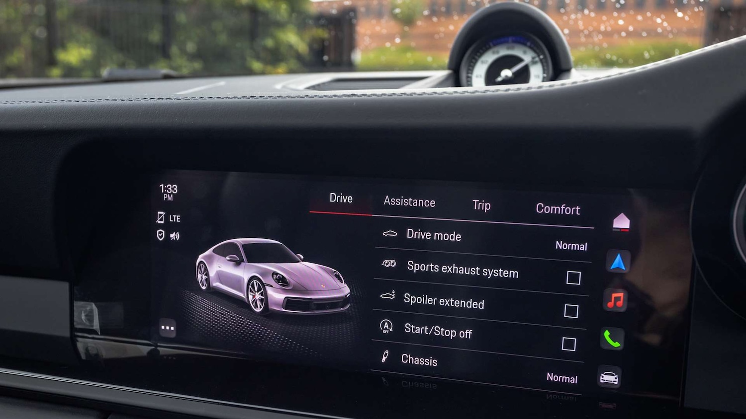 Used Porsche 911 2024 for sale - 75981340: Photo 24